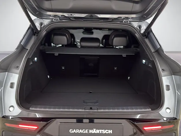 ZEEKR 7X Privilege AWD