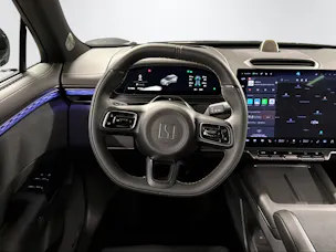ZEEKR 7X Privilege AWD