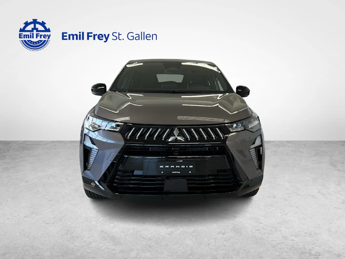 Fahrzeugbild MITSUBISHI GRANDIS