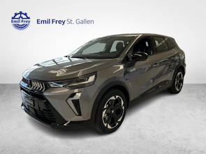 Fahrzeugbild MITSUBISHI Grandis 1.8 HEV Invite+