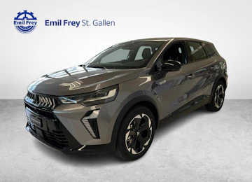 Fahrzeugbild MITSUBISHI Grandis 1.8 HEV Invite+ Fahrzeugbild MITSUBISHI Grandis 1.8 HEV Invite+