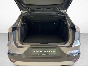 Fahrzeugbild MITSUBISHI Grandis 1.8 HEV Invite+