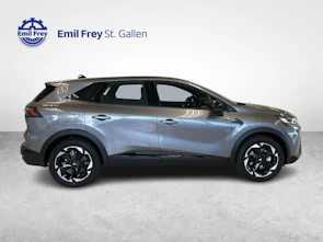 Fahrzeugbild MITSUBISHI Grandis 1.8 HEV Invite+