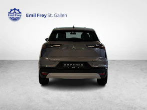 Fahrzeugbild MITSUBISHI Grandis 1.8 HEV Invite+