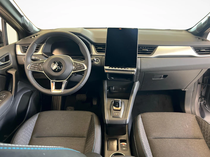 Fahrzeugbild MITSUBISHI GRANDIS