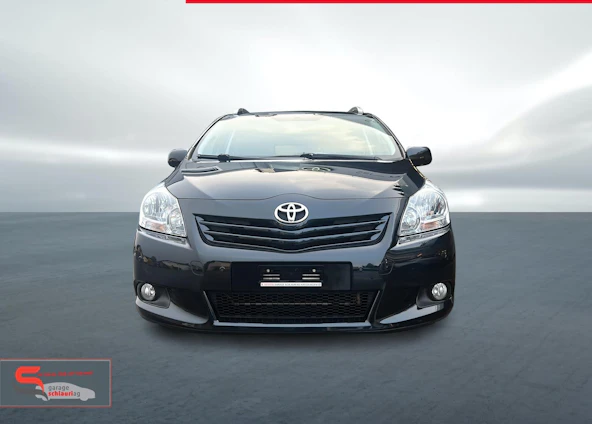 Fahrzeugbild 1 Fahrzeugbild 1