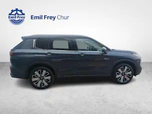 Mitsubishi Outlander 2.4 PHEV Instyle 4x4