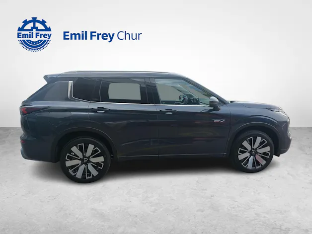 Mitsubishi Outlander 2.4 PHEV Instyle 4x4