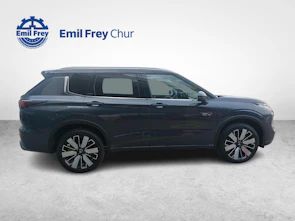 Fahrzeugbild MITSUBISHI Outlander 2.4 PHEV Instyle 4x4