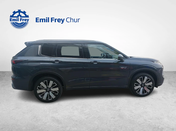 Fahrzeugbild MITSUBISHI OUTLANDER