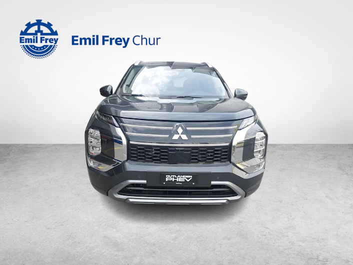 Fahrzeugbild MITSUBISHI OUTLANDER