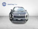 Mitsubishi Outlander 2.4 PHEV Instyle 4x4