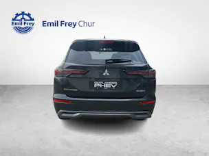 Mitsubishi Outlander 2.4 PHEV Instyle 4x4