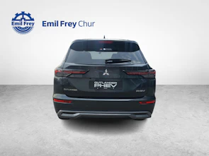 Fahrzeugbild MITSUBISHI Outlander 2.4 PHEV Instyle 4x4