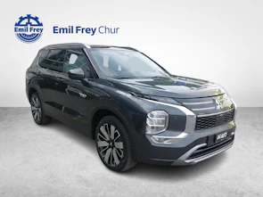 Fahrzeugbild MITSUBISHI Outlander 2.4 PHEV Instyle 4x4