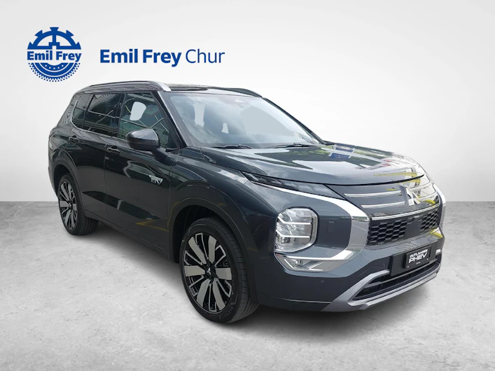 Fahrzeugbild MITSUBISHI OUTLANDER