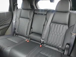 Mitsubishi Outlander 2.4 PHEV Instyle 4x4