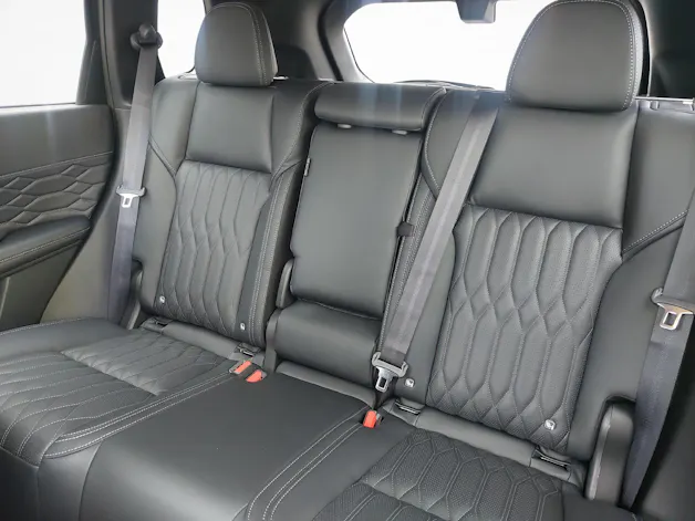 Mitsubishi Outlander 2.4 PHEV Instyle 4x4