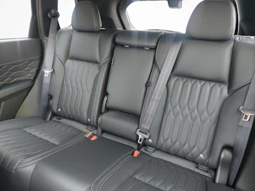 MITSUBISHI OUTLANDER 11