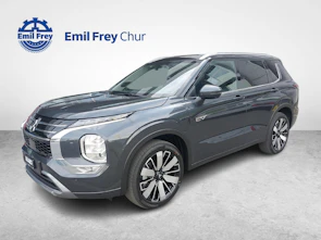 Fahrzeugbild MITSUBISHI Outlander 2.4 PHEV Instyle 4x4