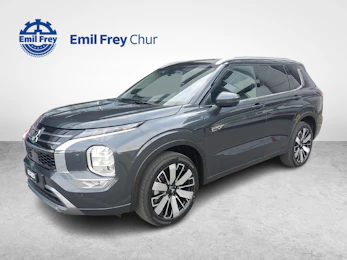 Fahrzeugbild MITSUBISHI Outlander 2.4 PHEV Instyle 4x4