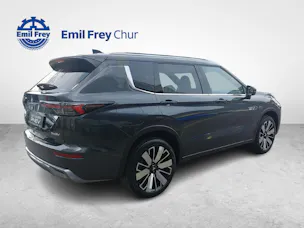 Mitsubishi Outlander 2.4 PHEV Instyle 4x4