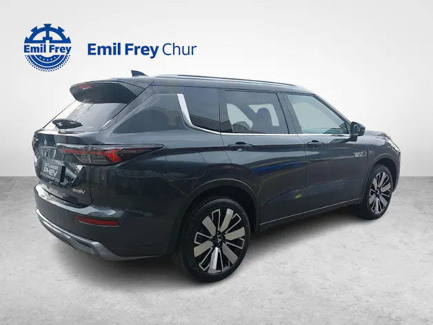 Mitsubishi Outlander 2.4 PHEV Instyle 4x4