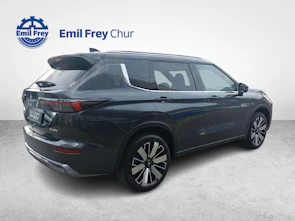Fahrzeugbild MITSUBISHI Outlander 2.4 PHEV Instyle 4x4