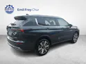 Mitsubishi Outlander 2.4 PHEV Instyle 4x4