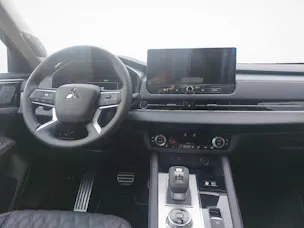 Mitsubishi Outlander 2.4 PHEV Instyle 4x4