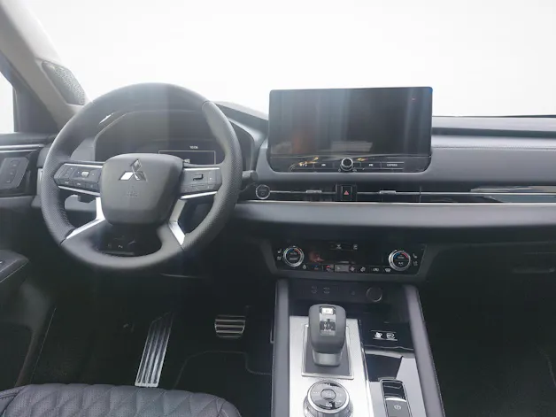 Mitsubishi Outlander 2.4 PHEV Instyle 4x4