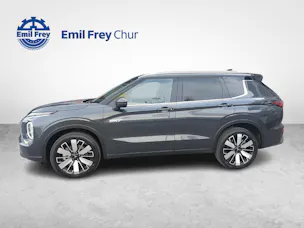 Mitsubishi Outlander 2.4 PHEV Instyle 4x4