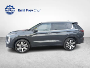 Fahrzeugbild MITSUBISHI Outlander 2.4 PHEV Instyle 4x4