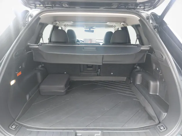 Mitsubishi Outlander 2.4 PHEV Instyle 4x4