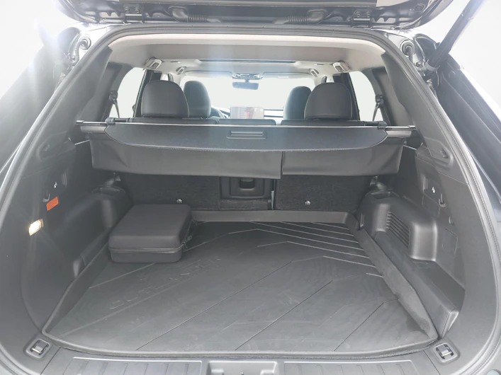 Fahrzeugbild MITSUBISHI OUTLANDER