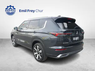 Mitsubishi Outlander 2.4 PHEV Instyle 4x4