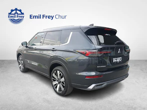 Fahrzeugbild MITSUBISHI Outlander 2.4 PHEV Instyle 4x4