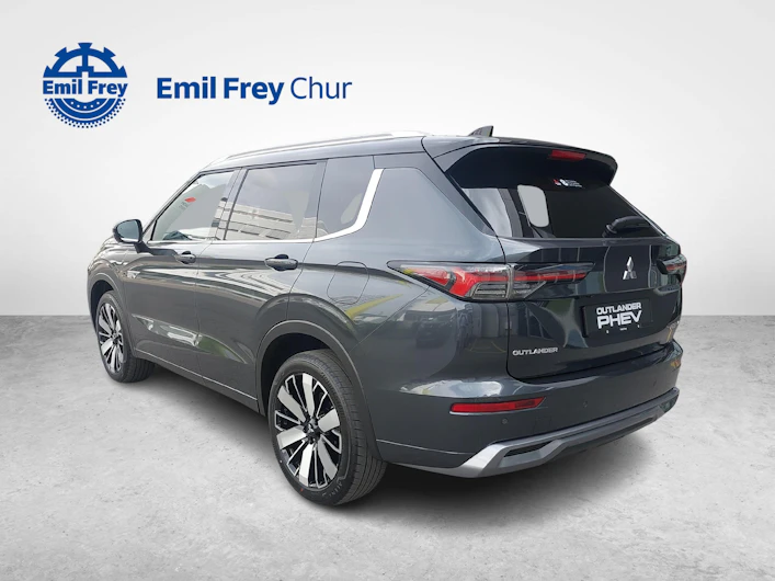 Fahrzeugbild MITSUBISHI OUTLANDER