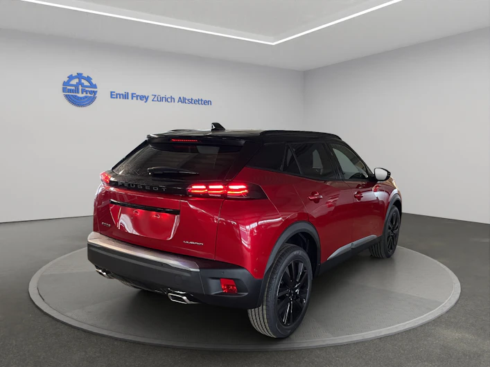 image du véhicule PEUGEOT 2008