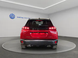 Peugeot 2008 1.2 Hybrid 145 GT