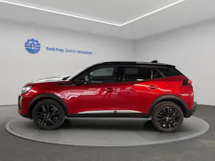 Peugeot 2008 1.2 Hybrid 145 GT
