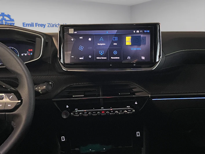 image du véhicule PEUGEOT 2008