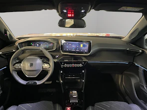 image du véhicule PEUGEOT 2008 1.2 Hybrid 145 GT