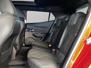 Peugeot 2008 1.2 Hybrid 145 GT