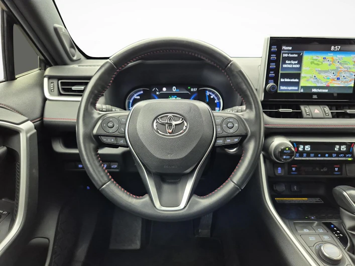 Fahrzeugbild TOYOTA RAV-4
