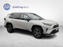 Toyota RAV4 2.5 Plug-In-Hybrid Platinum