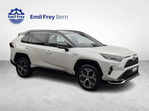 Fahrzeugbild TOYOTA RAV4 2.5 Plug-In-Hybrid Platinum