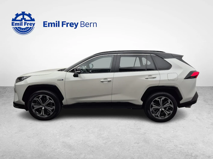 Fahrzeugbild TOYOTA RAV-4