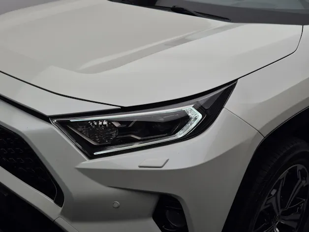 Toyota RAV4 2.5 Plug-In-Hybrid Platinum