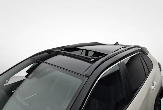 Toyota RAV4 2.5 Plug-In-Hybrid Platinum